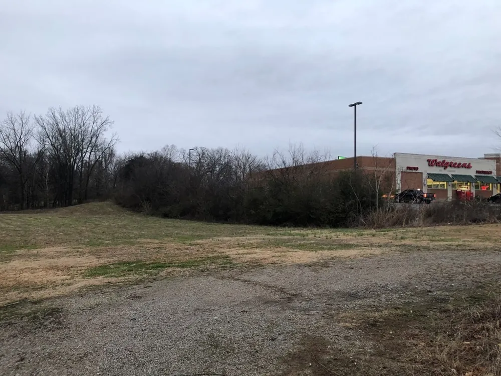 25 Mayberry St Sparta, TN 38583
