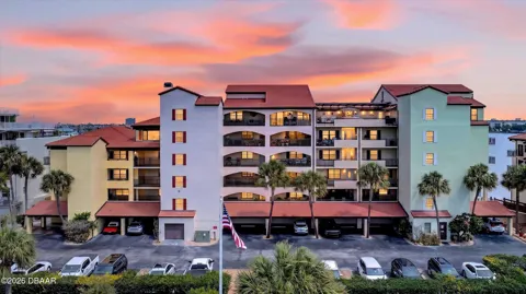 661 Marina Point Drive #661