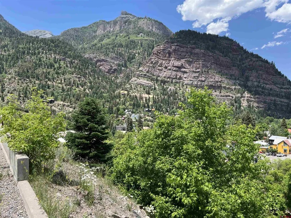 325 2nd Avenue Ouray, CO 81427