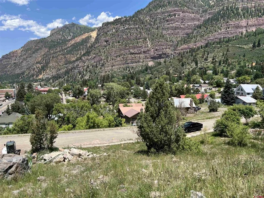 325 2nd Avenue Ouray, CO 81427
