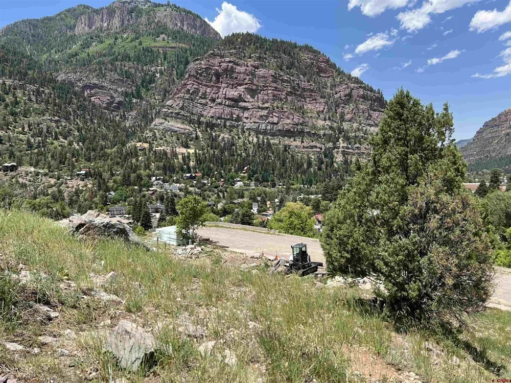 325 2nd Avenue Ouray, CO 81427