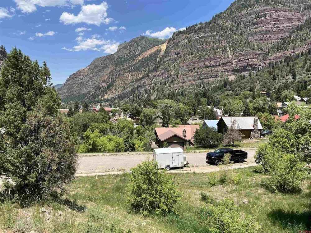 325 2nd Avenue Ouray, CO 81427