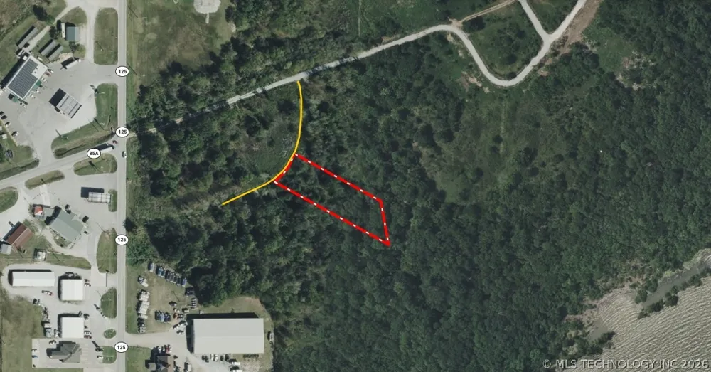 38 Hwy 125 Afton, OK 74331