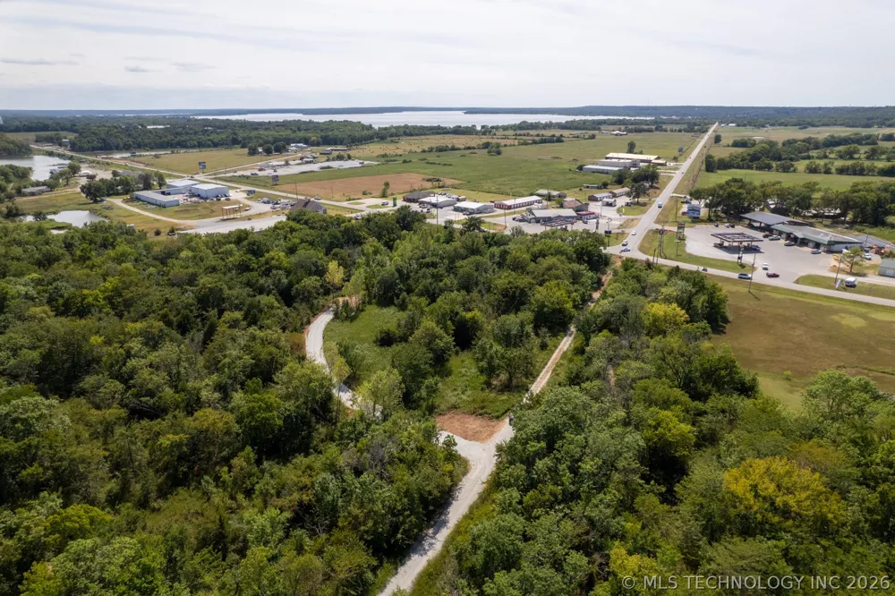 38 Hwy 125 Afton, OK 74331