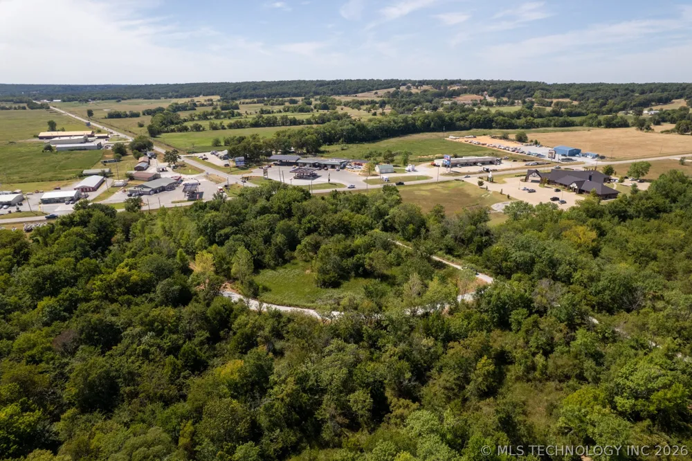 38 Hwy 125 Afton, OK 74331