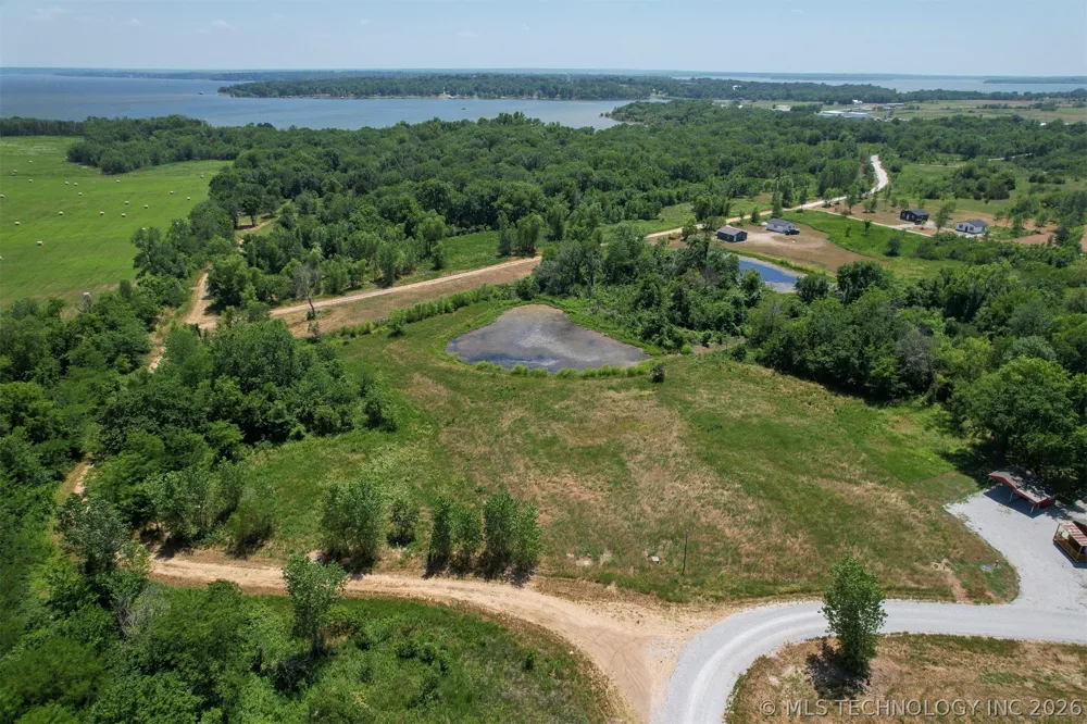 1 S Hwy 125 Afton, OK 74331
