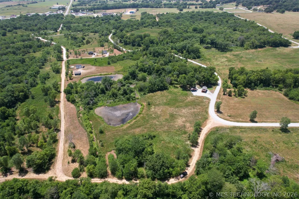 1 S Hwy 125 Afton, OK 74331