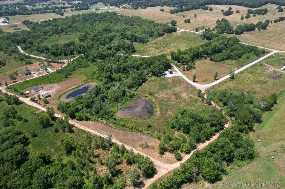 1 S Hwy 125 Afton, OK 74331