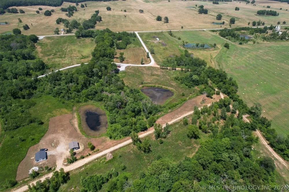 1 S Hwy 125 Afton, OK 74331