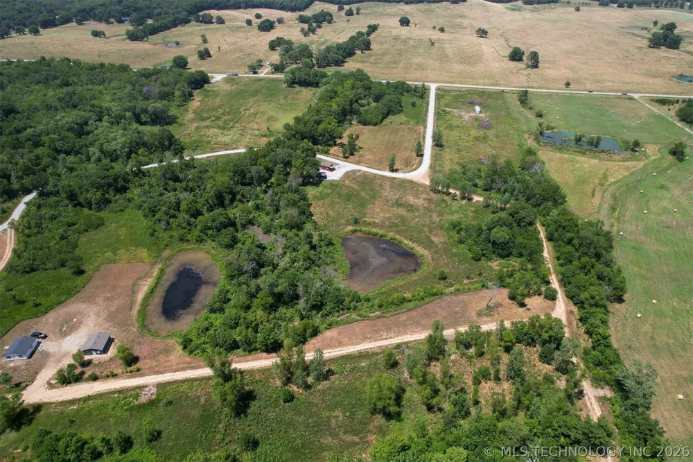 1 S Hwy 125 Afton, OK 74331