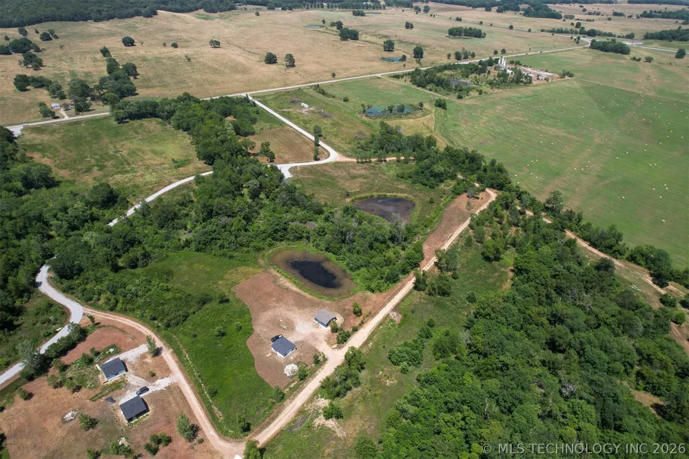 1 S Hwy 125 Afton, OK 74331