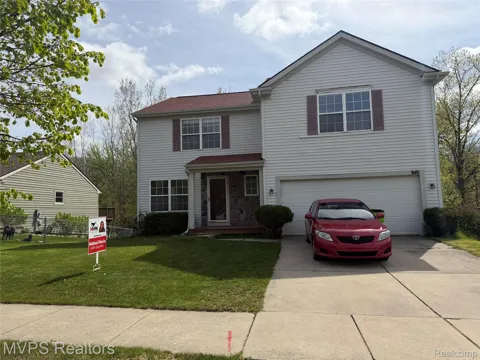 840 Andover Woods Drive