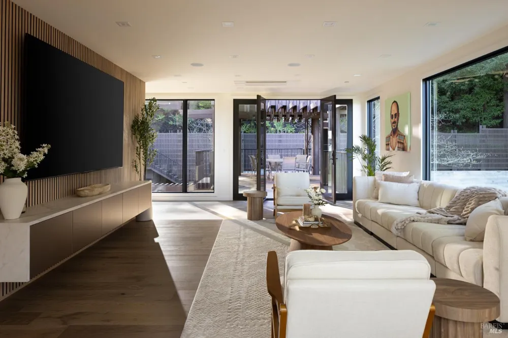 238 Summit Drive Corte Madera, CA 94925
