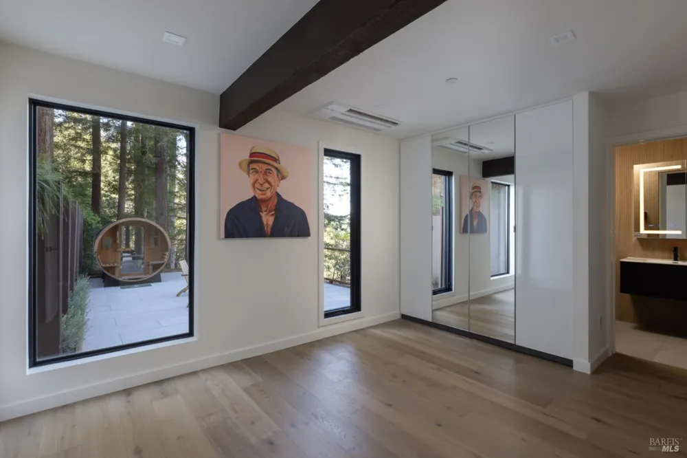 238 Summit Drive Corte Madera, CA 94925