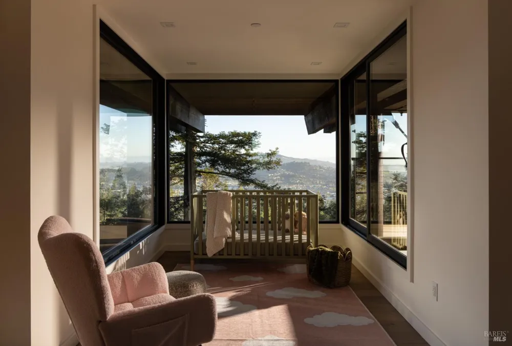 238 Summit Drive Corte Madera, CA 94925