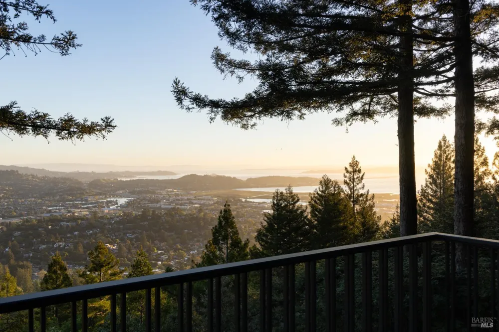 238 Summit Drive Corte Madera, CA 94925