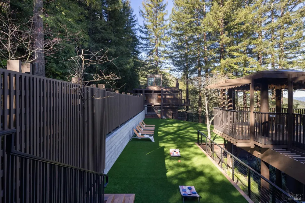 238 Summit Drive Corte Madera, CA 94925