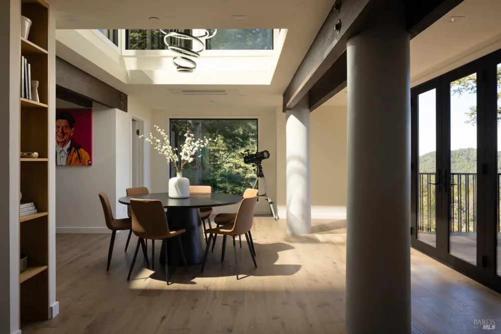 238 Summit Drive Corte Madera, CA 94925
