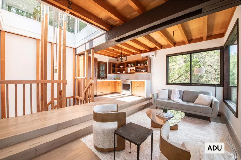 238 Summit Drive Corte Madera, CA 94925
