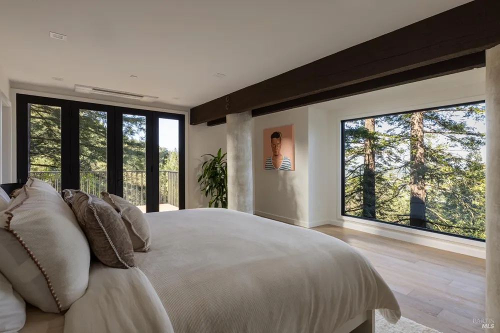 238 Summit Drive Corte Madera, CA 94925