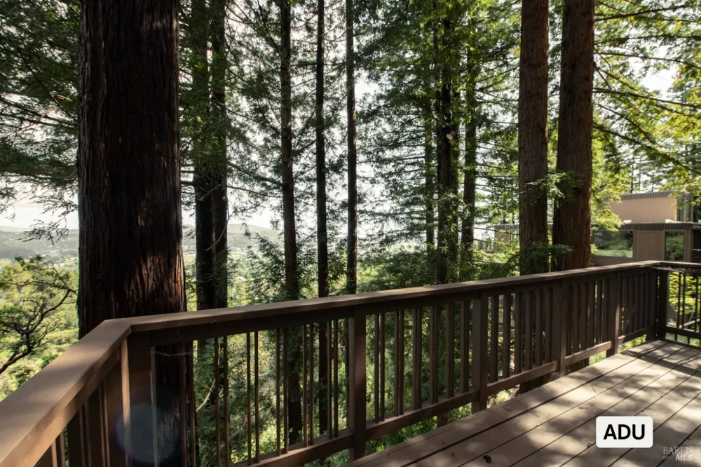 238 Summit Drive Corte Madera, CA 94925