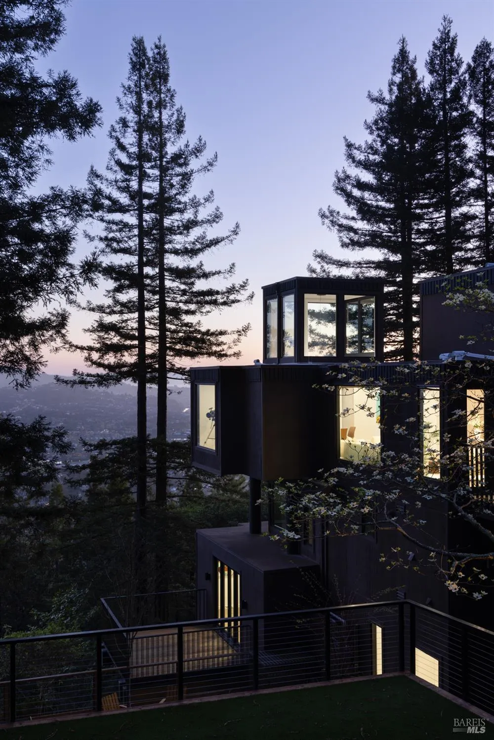 238 Summit Drive Corte Madera, CA 94925