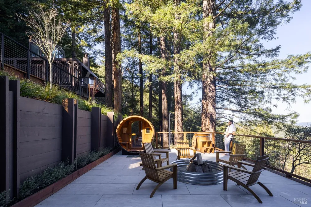 238 Summit Drive Corte Madera, CA 94925