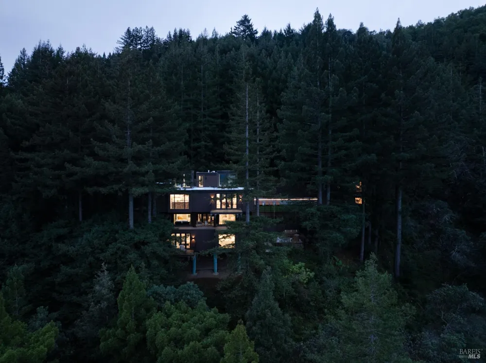 238 Summit Drive Corte Madera, CA 94925