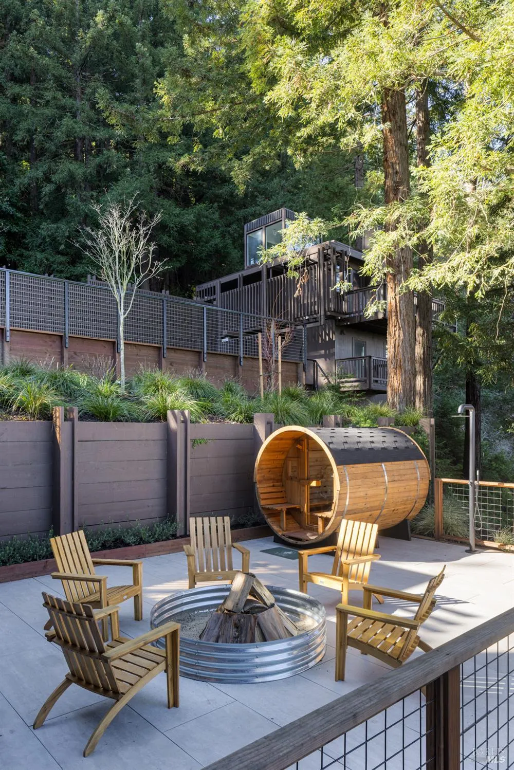 238 Summit Drive Corte Madera, CA 94925