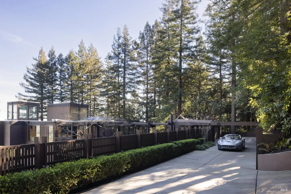 238 Summit Drive Corte Madera, CA 94925