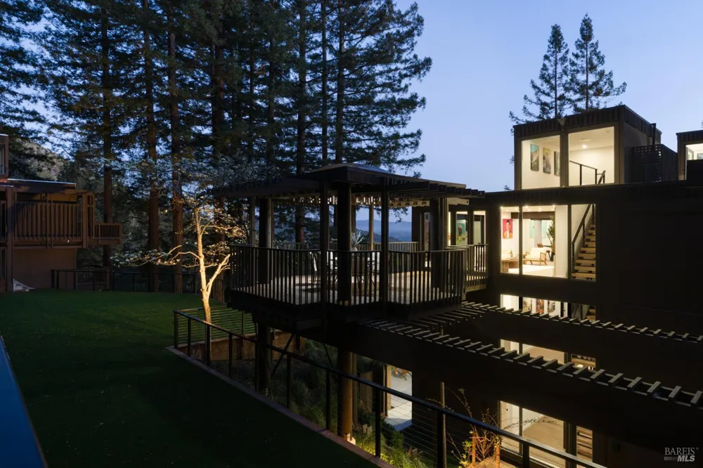 238 Summit Drive Corte Madera, CA 94925