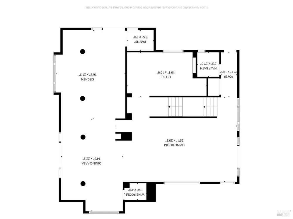 238 Summit Drive Corte Madera, CA 94925