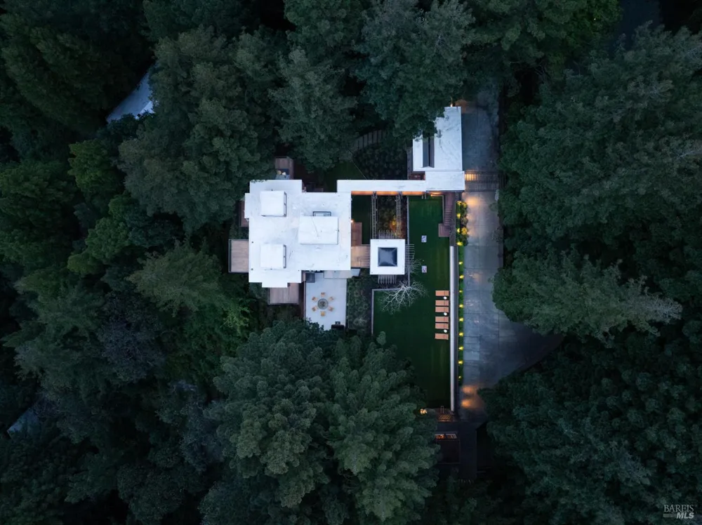 238 Summit Drive Corte Madera, CA 94925