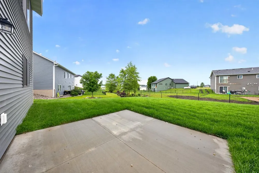 1693 Cherry Street E Mazeppa, MN 55956