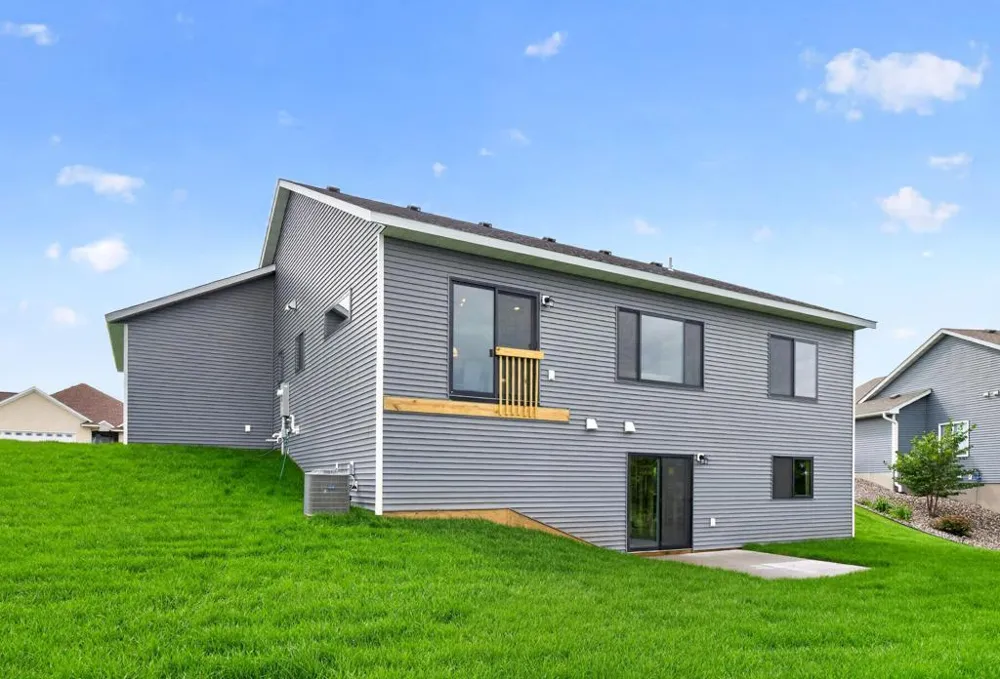 1693 Cherry Street E Mazeppa, MN 55956