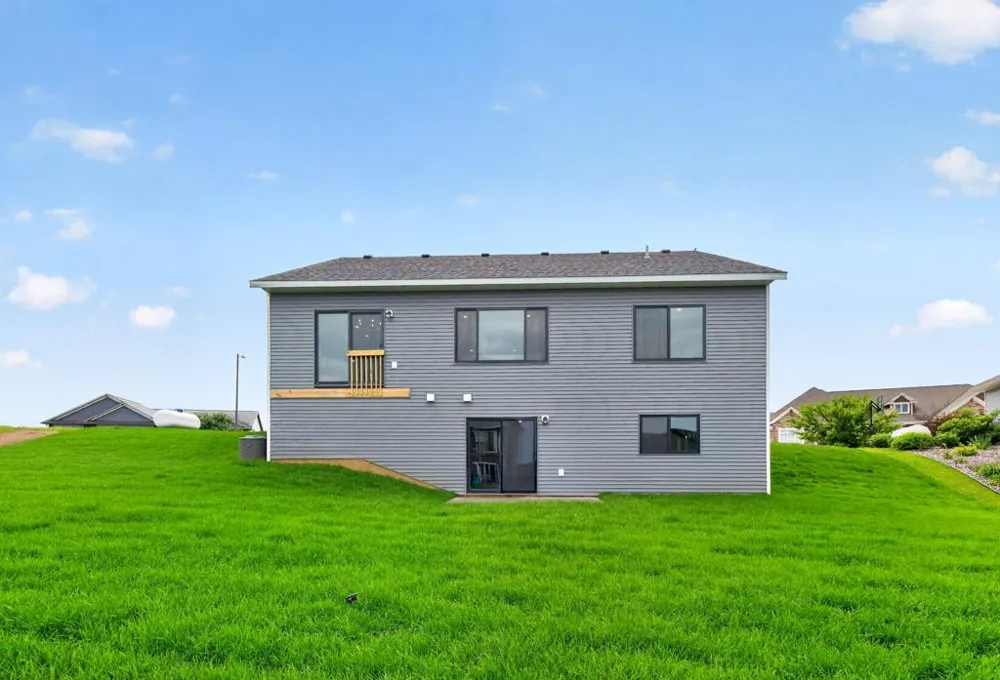 1693 Cherry Street E Mazeppa, MN 55956