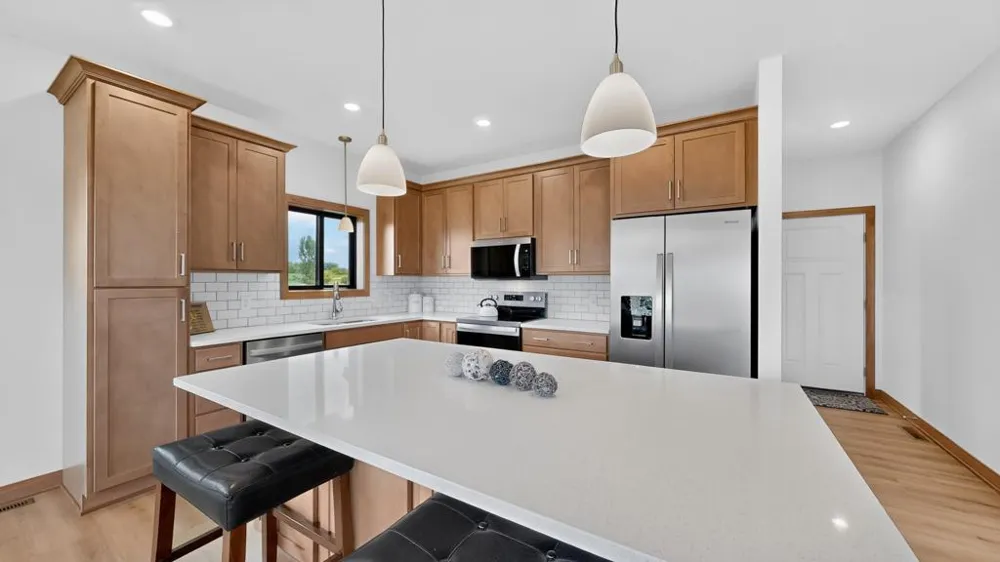 1693 Cherry Street E Mazeppa, MN 55956