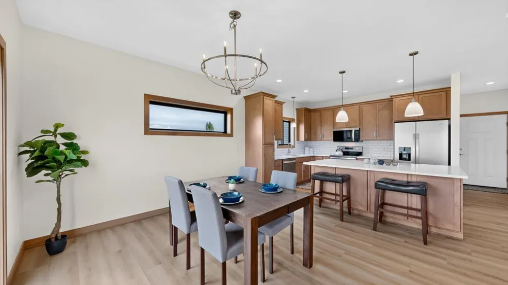 1693 Cherry Street E Mazeppa, MN 55956