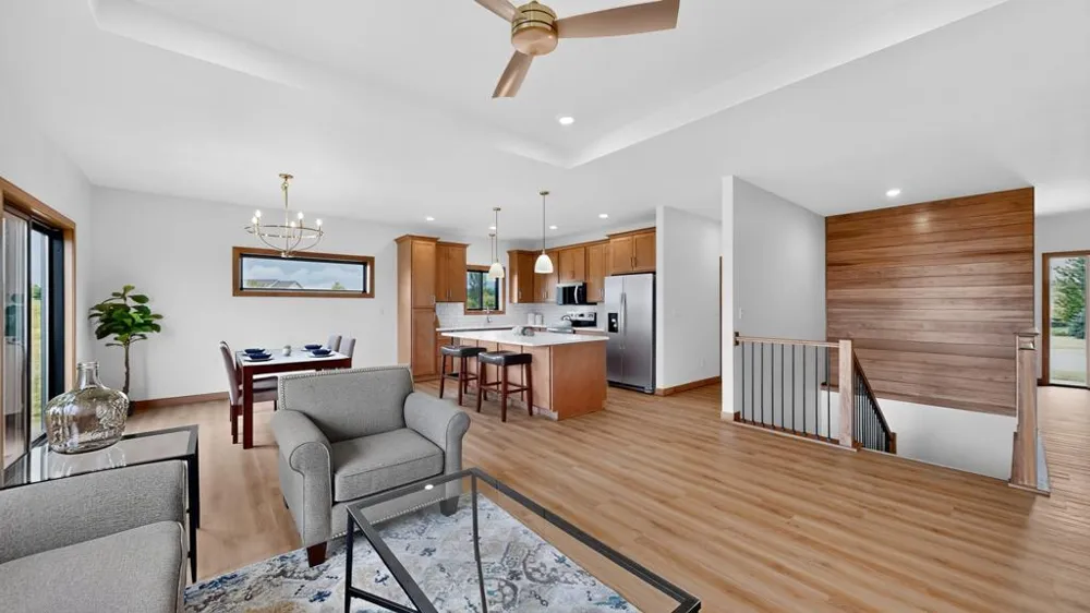 1693 Cherry Street E Mazeppa, MN 55956