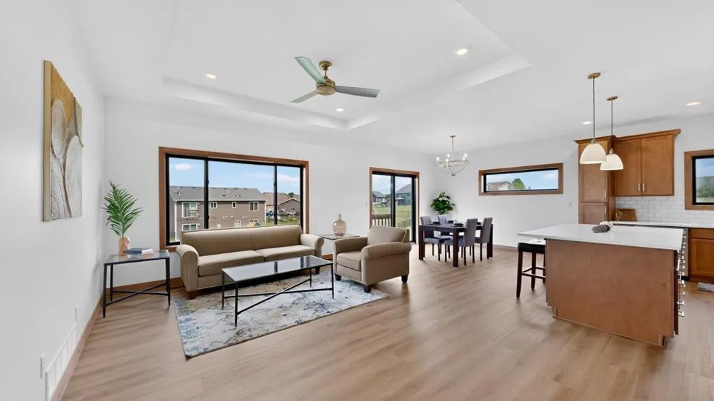 1693 Cherry Street E Mazeppa, MN 55956