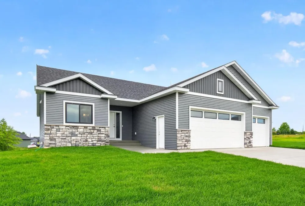1693 Cherry Street E Mazeppa, MN 55956