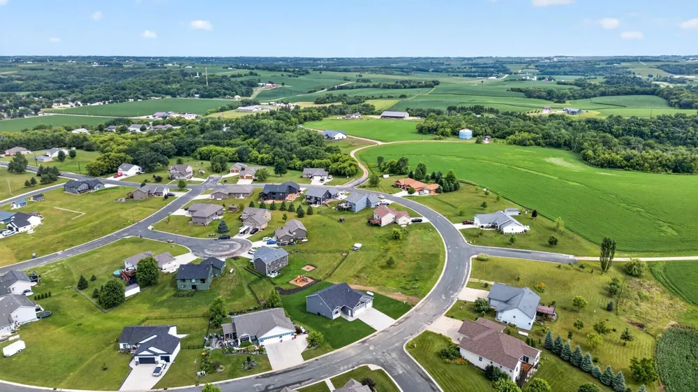 1693 Cherry Street E Mazeppa, MN 55956