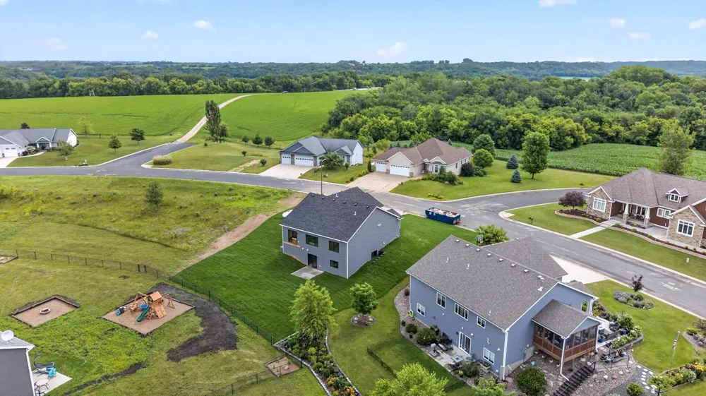 1693 Cherry Street E Mazeppa, MN 55956