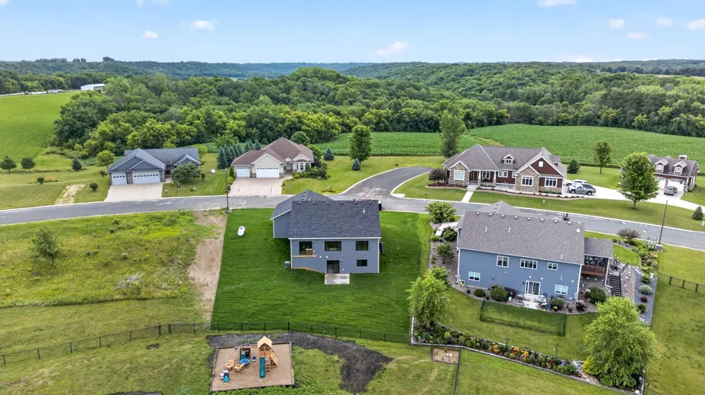 1693 Cherry Street E Mazeppa, MN 55956