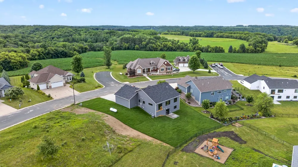 1693 Cherry Street E Mazeppa, MN 55956