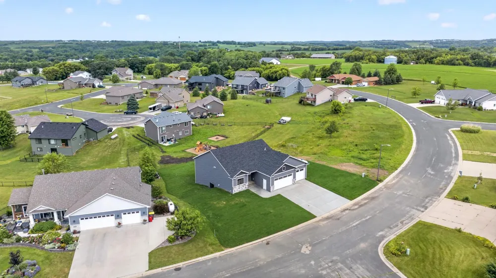 1693 Cherry Street E Mazeppa, MN 55956
