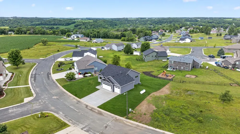 1693 Cherry Street E Mazeppa, MN 55956