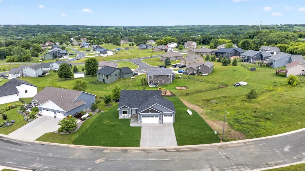 1693 Cherry Street E Mazeppa, MN 55956