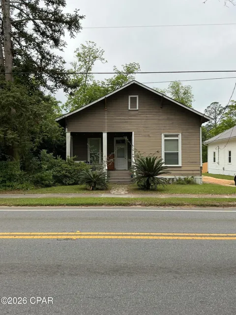 704 Main Street
