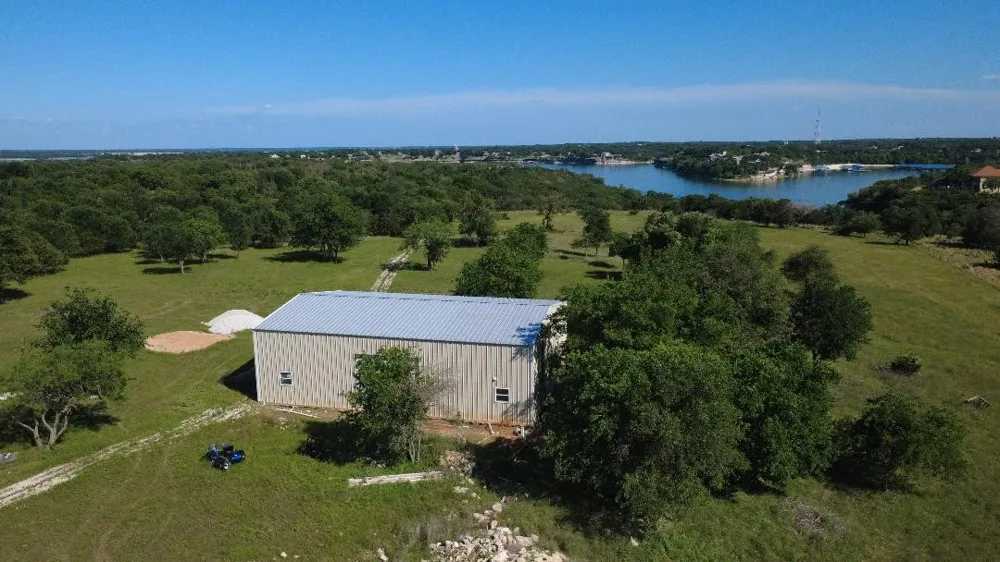 387 W CR 1627 AVENUE Meridian, TX 76634